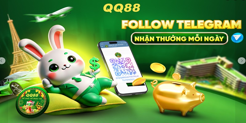 Trang QQ88 Sài Gòn siêu tốc với khoản đổi thưởng