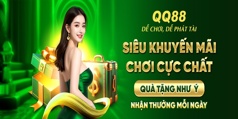 Trang QQ88 Sài Gòn