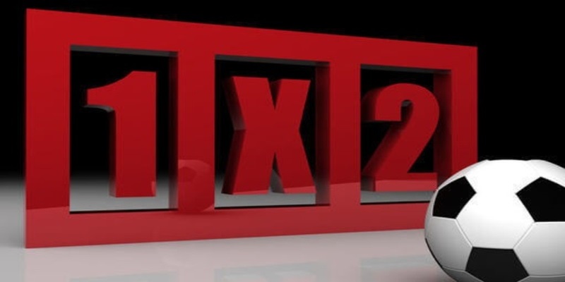 Kèo 1x2 là gì - Đây là loại kèo phổ biến tại Châu Âu
