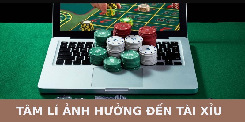 Tìm hiểu 4 lý do tại sao chơi Tài Xỉu online toàn thua