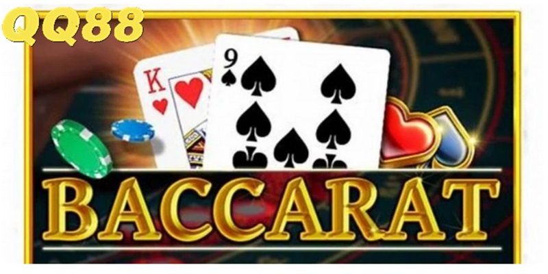 Baccarat xứng đáng là chọn lựa điển hình của mọi thành viên
